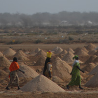 Senegal