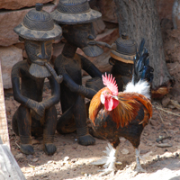 Mali